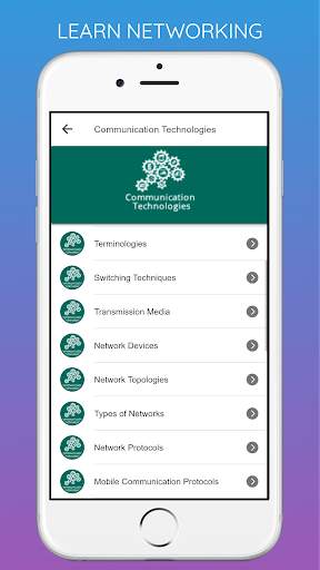 Learn All Electrical Electronics Tutorials Offline screenshot 4