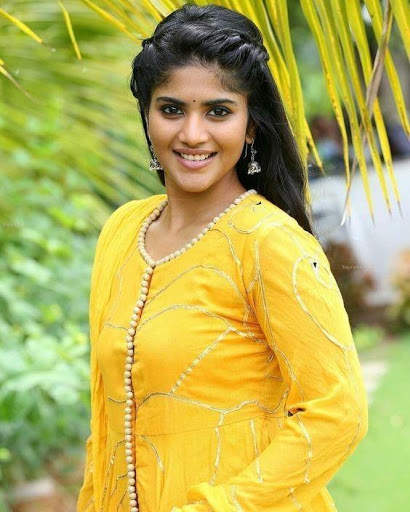 Megha Akash Images screenshot 1
