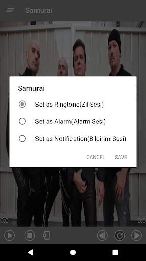 Steelheart Best Music(Offline) & Ringstones screenshot 5