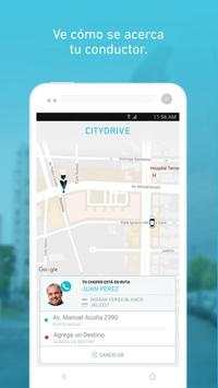 CityDrive screenshot 3