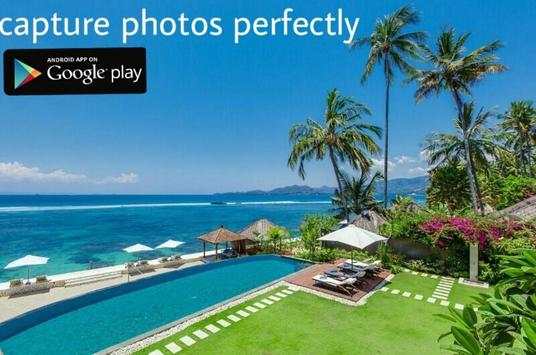 Camera For Sharp screenshot 1