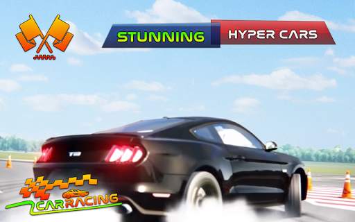 Turbo Car x Burnout Drift Real Car Racing screenshot 5