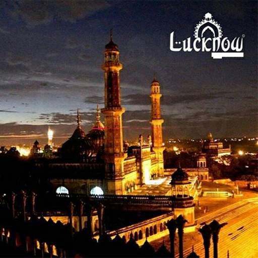 Lucknow Tourism 1.3