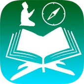 Islamona Quran Prayer-T Qibla