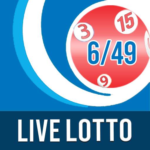 Lotto 6/49 Play like real 17