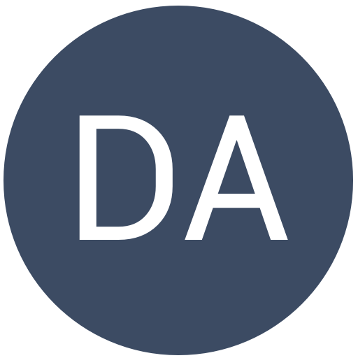D A Car Decor icon