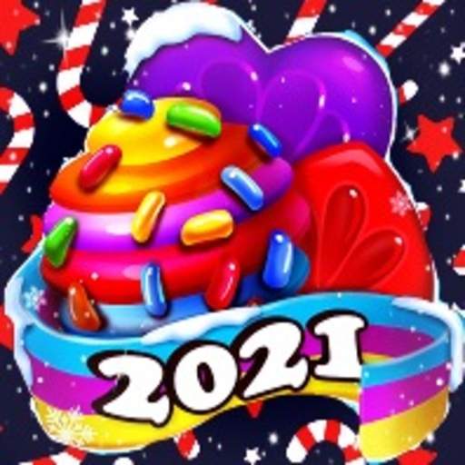 Candy Match  Corner 3 1.3