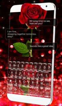 Red Rose Flower screenshot 2