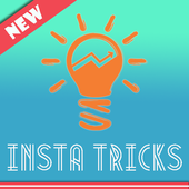 InstaTricks : 2017 Best Tips, Tricks For Instagram icon