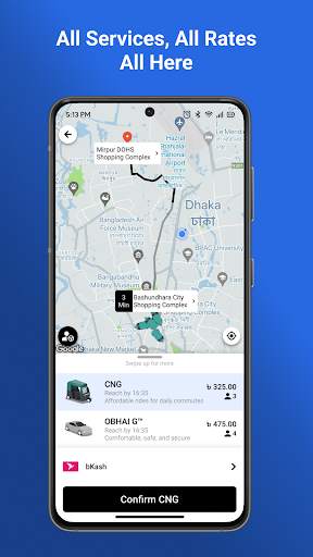 OBHAI screenshot 4