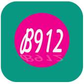 B912 on 9Apps