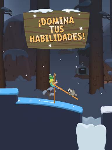 Walk Master screenshot 9