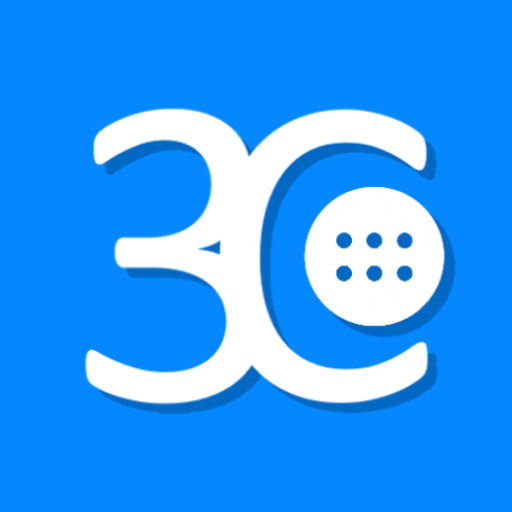 3C App Manager أيقونة