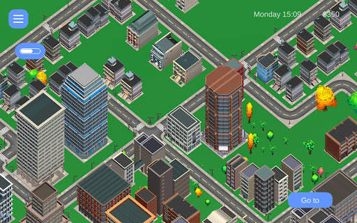 Life Town - Life simulator screenshot 6