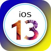 iOS 13 Launcher 1.2