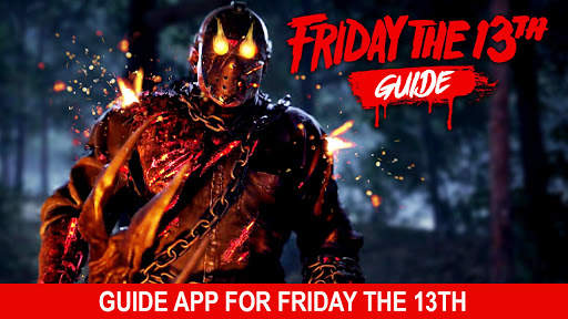 Guide for Friday Nite - The 13th Game screenshot 1