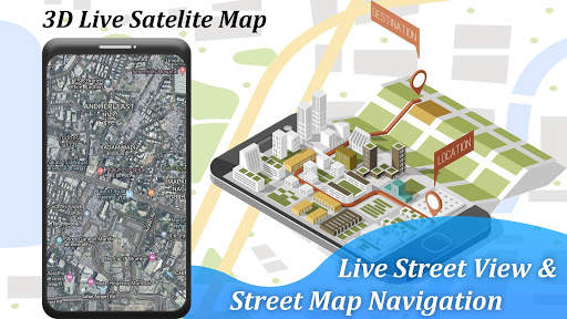 Live Street View screenshot 2