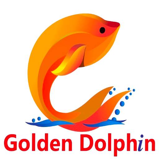 Golden Dolphin VPN 1.0