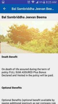 Sun Nepal Life Insurance App screenshot 4