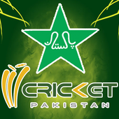 Cricket Pakistan icon