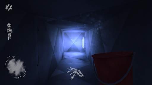 Jeff the Killer: Horror Game screenshot 4