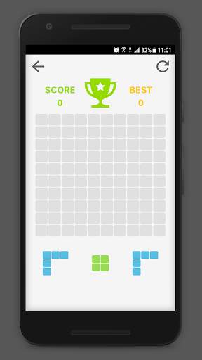 Block Puzzle Free screenshot 2