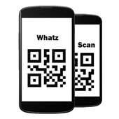Whatz Scan - Whats Web Chat 2