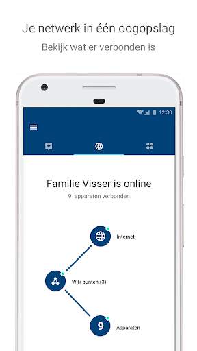 Google Wifi screenshot 4