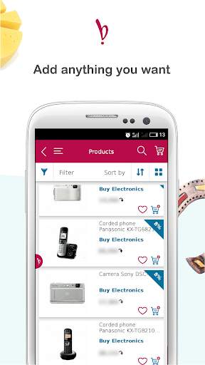 Buy.am screenshot 3