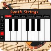 Synth Strings 1.0