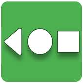 Pix NavBar Animation - Navigation Bar Soft Key icon
