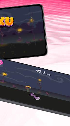 Nutaku Application скриншот 6