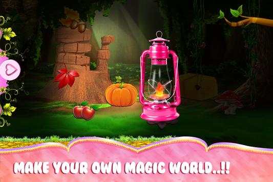 Magic Kingdom Princess Rescue screenshot 7