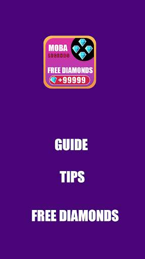 Daily Free Diamonds Mobile l legend Tips & Hints screenshot 2