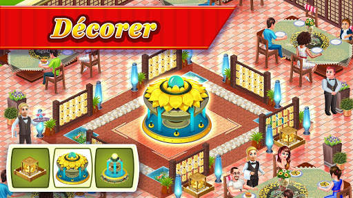 Star Chef™ : Jeu de cuisine screenshot 3