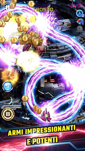 Lightning Fighter 2 screenshot 1