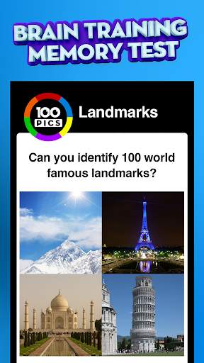 100 PICS Quiz - Logo & Trivia 10 تصوير الشاشة