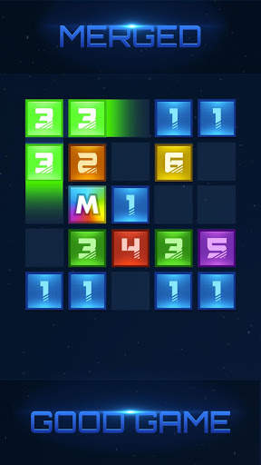 Gaya Ilmu Domino Puzzle screenshot 3