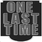 One Last Time icon