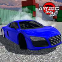 Elite Brasil Tuning Sports icon