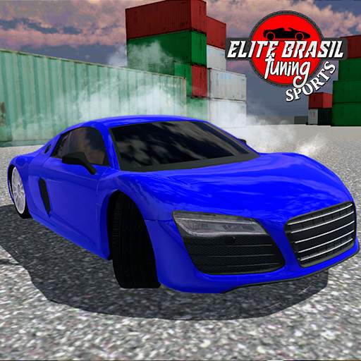 Elite Brasil Tuning Sports 1.04