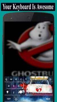 Keyboard Ghost Busters screenshot 3