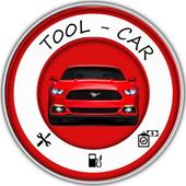 Tool-Car icon