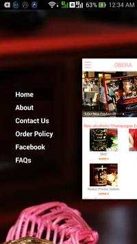 Obera screenshot 3