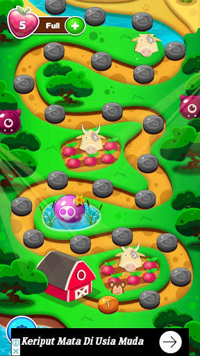 Funny Animals screenshot 2