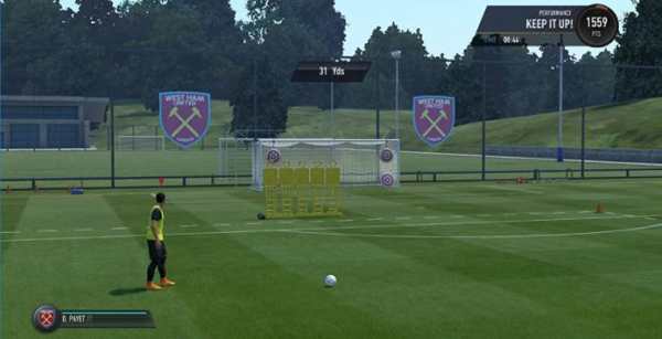 Tips FIFA 17 screenshot 3