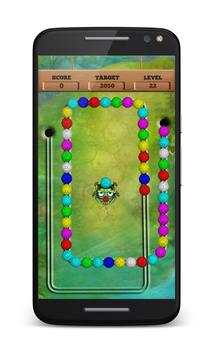 Zumu for Marble Legend screenshot 2