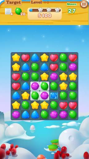 Cookie Crush screenshot 2