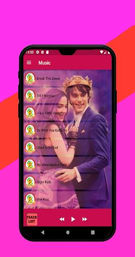 Descendants 3 Songs & Video screenshot 1