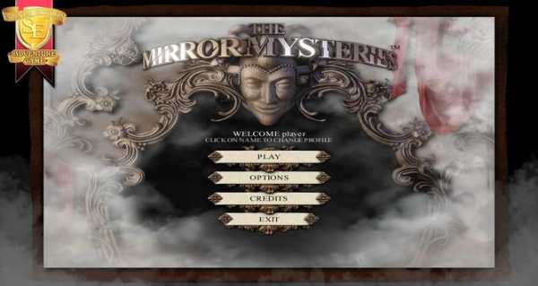 Mirror Mysteries скриншот 16
